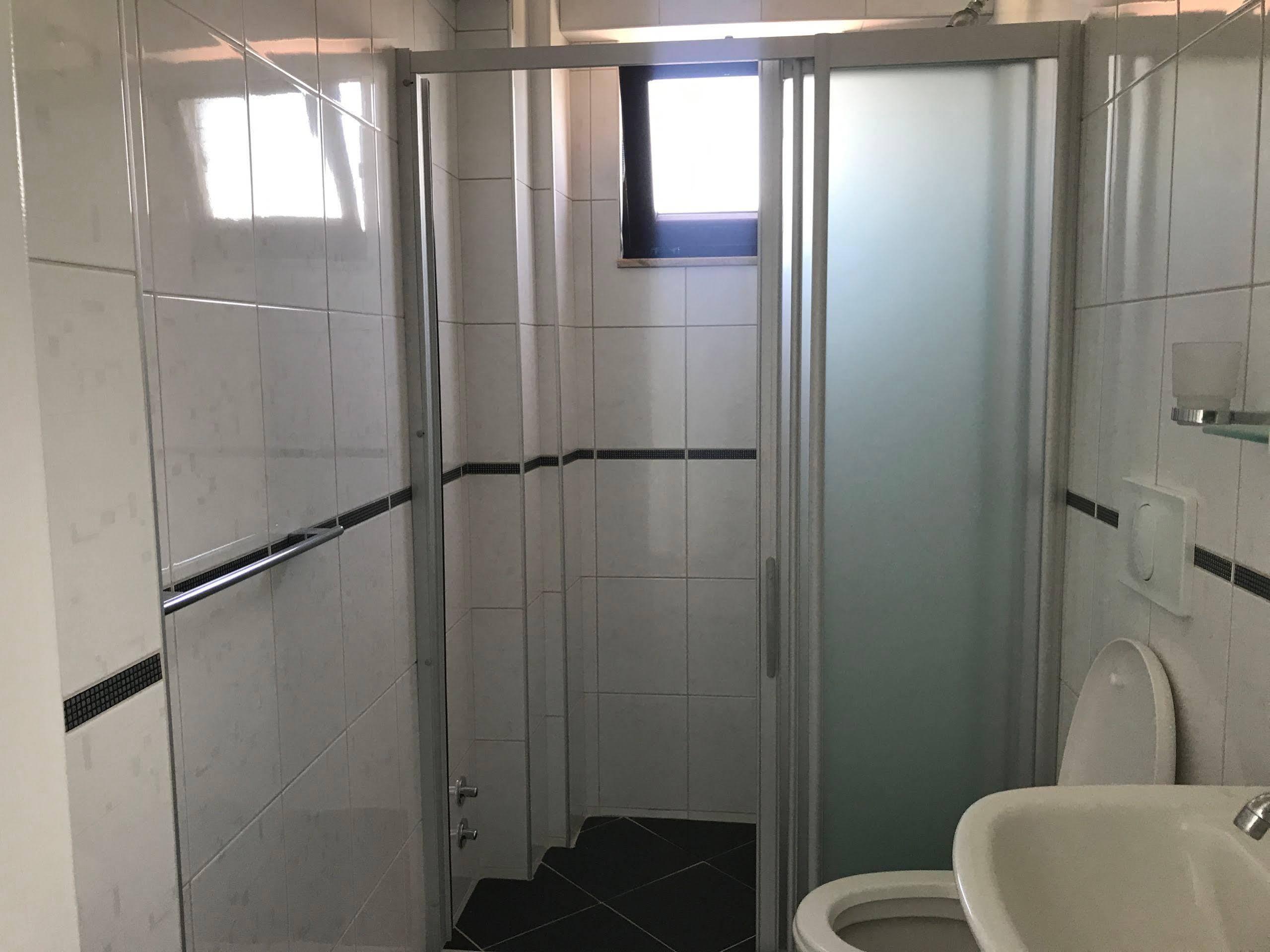 Arsipel Otel Bozcaada Eksteriør billede