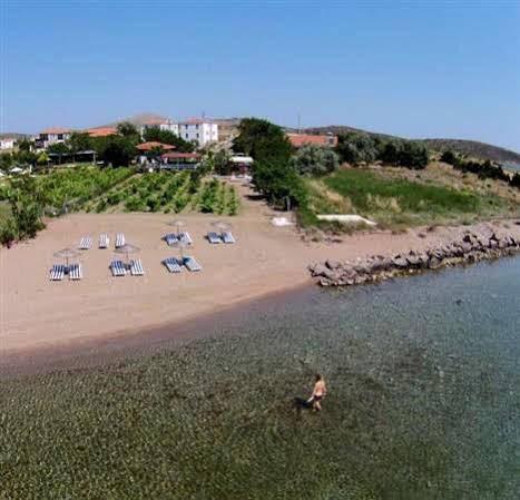 Arsipel Otel Bozcaada Eksteriør billede