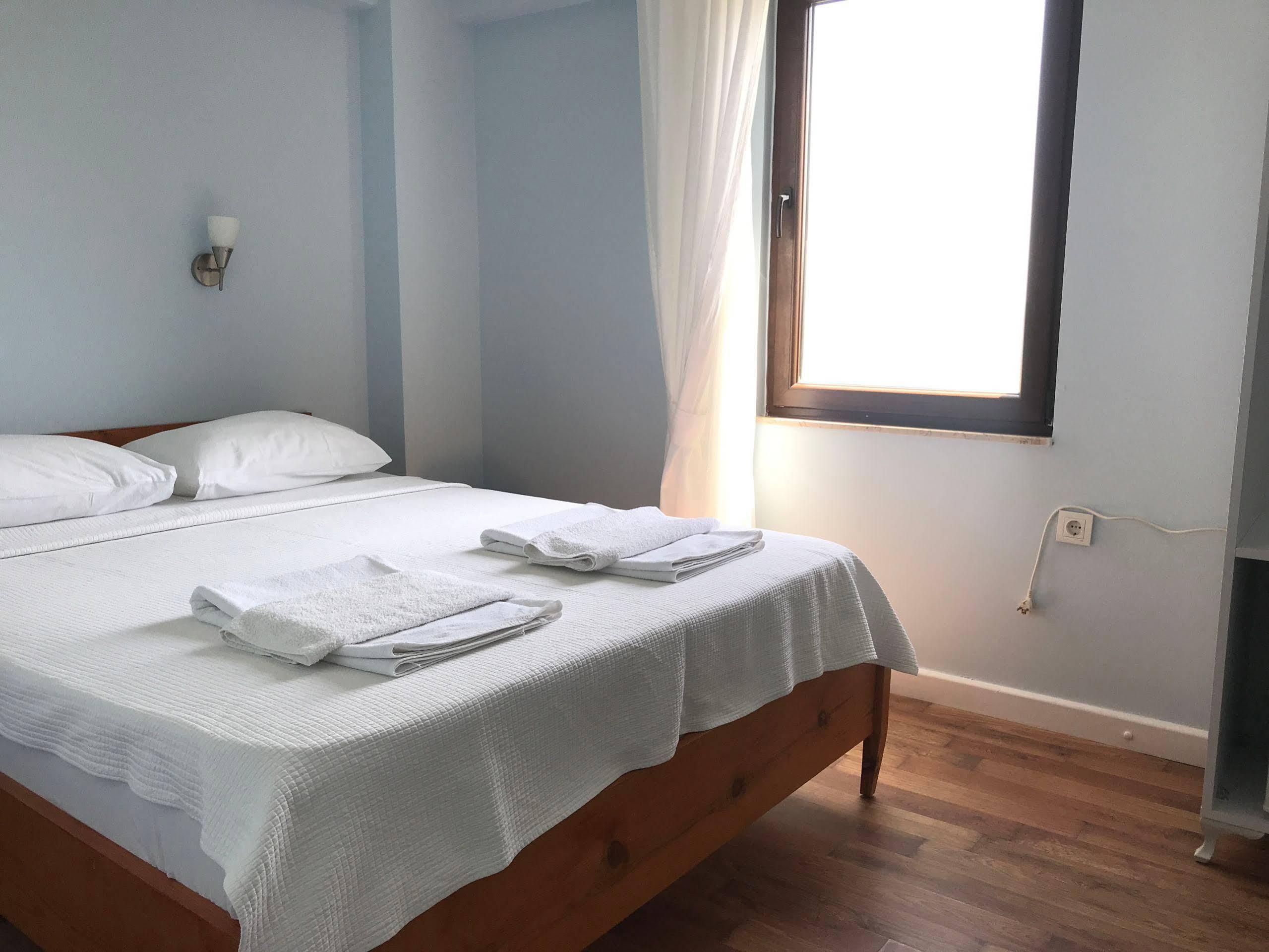 Arsipel Otel Bozcaada Eksteriør billede