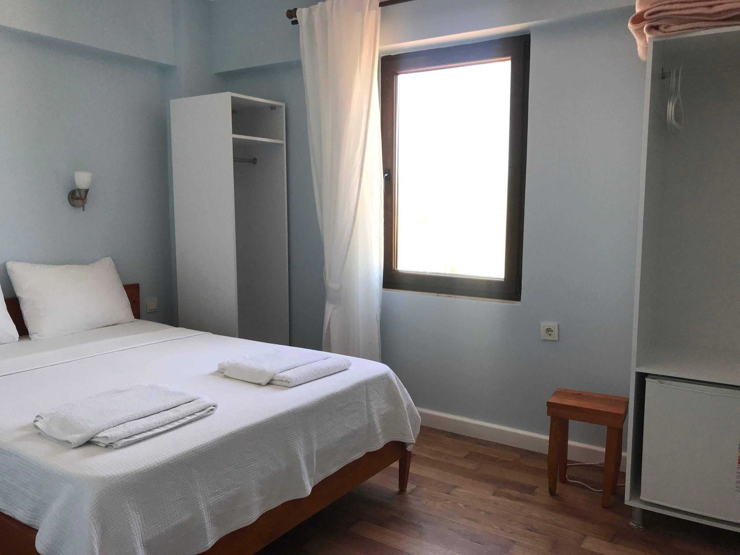 Arsipel Otel Bozcaada Eksteriør billede