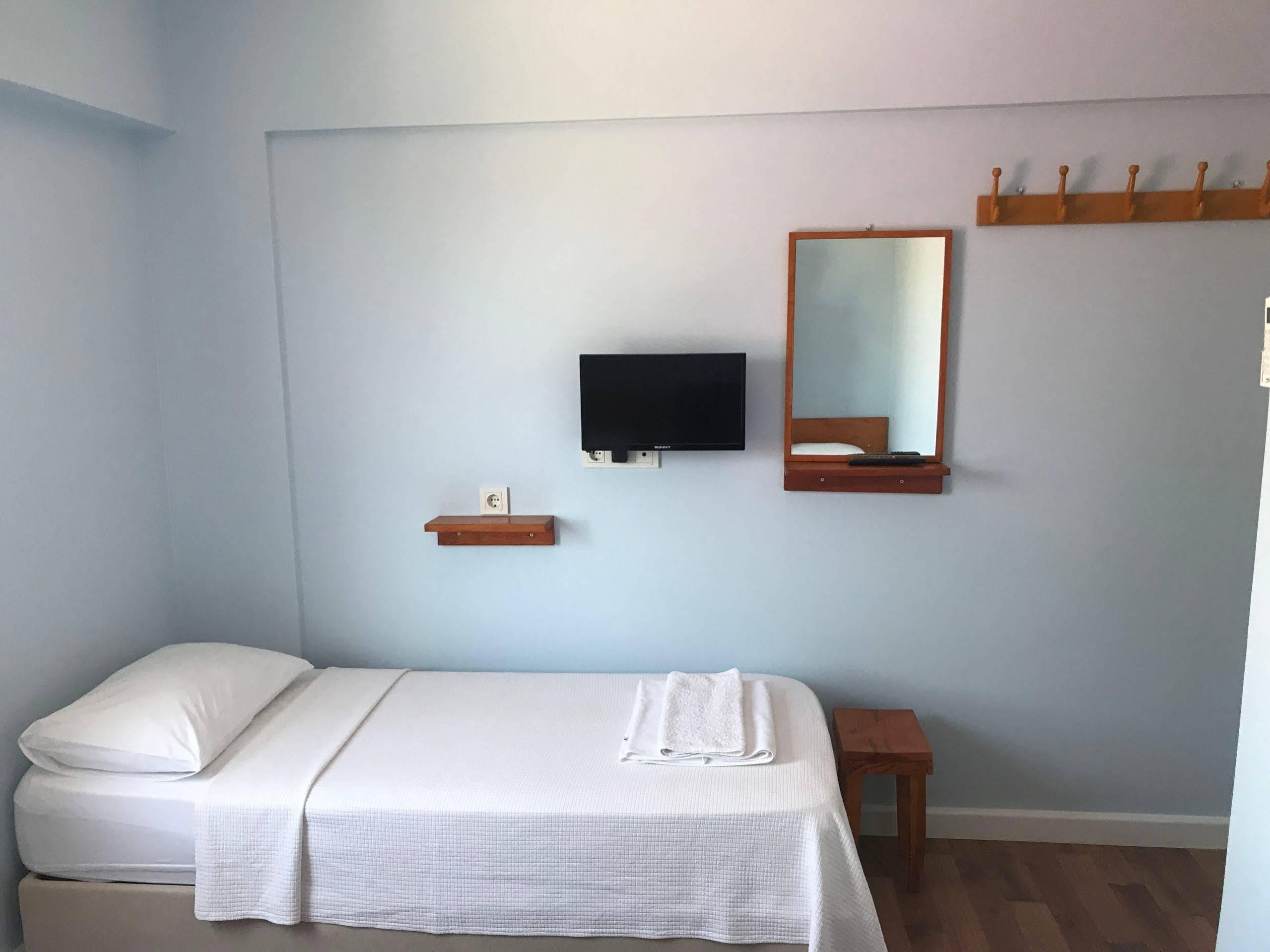 Arsipel Otel Bozcaada Eksteriør billede