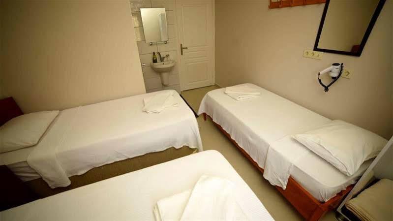 Arsipel Otel Bozcaada Eksteriør billede