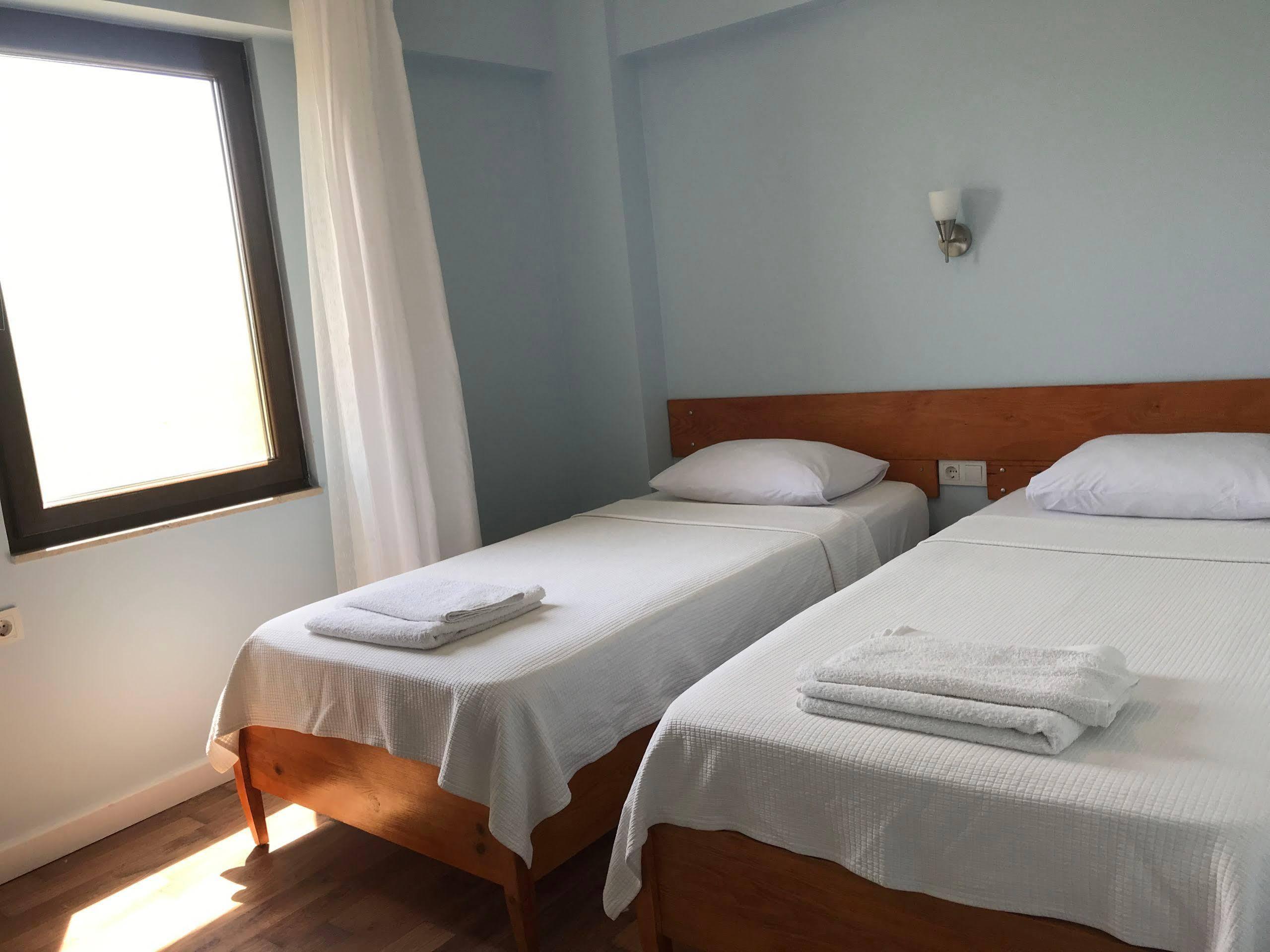 Arsipel Otel Bozcaada Eksteriør billede