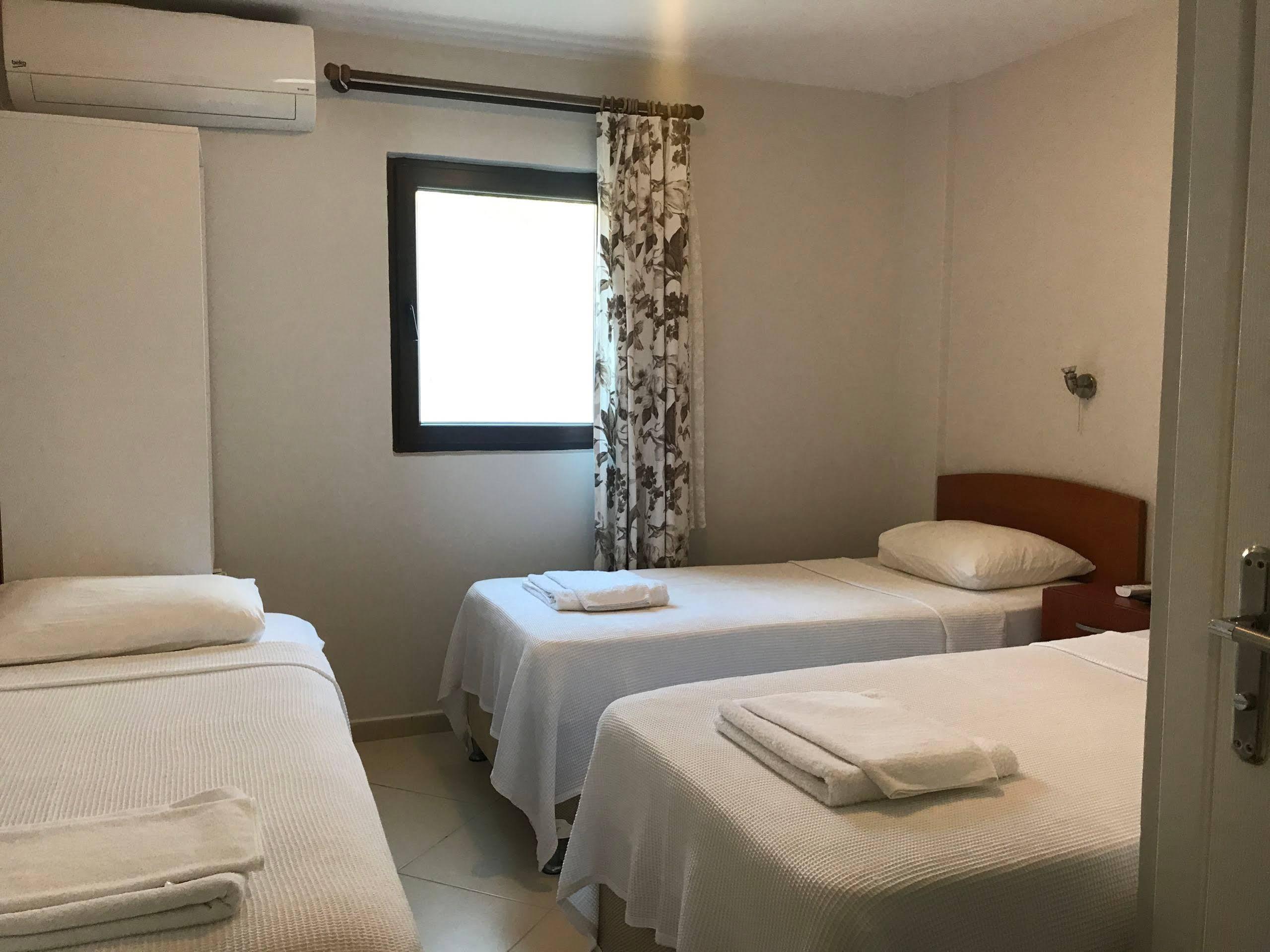 Arsipel Otel Bozcaada Eksteriør billede
