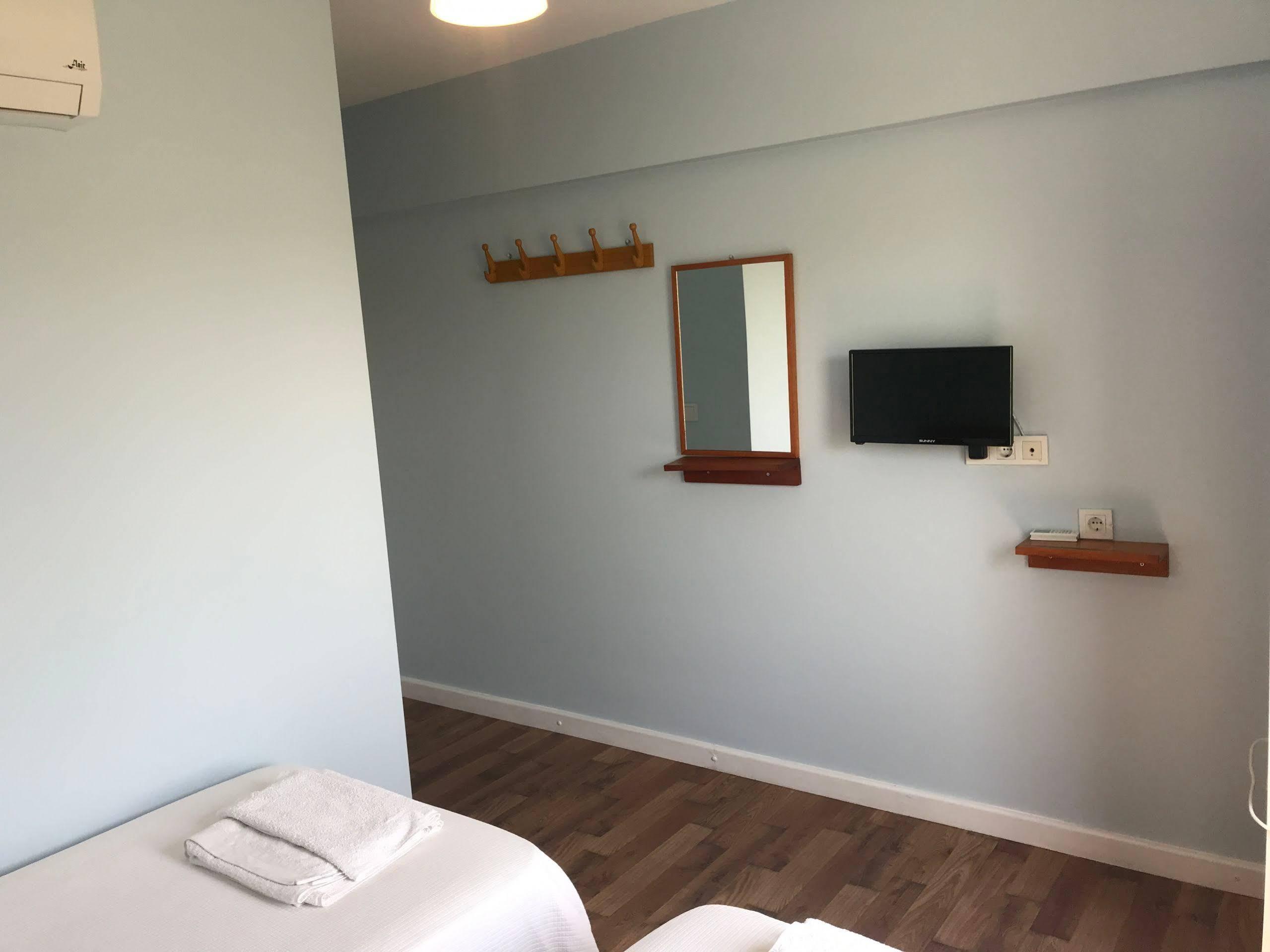 Arsipel Otel Bozcaada Eksteriør billede