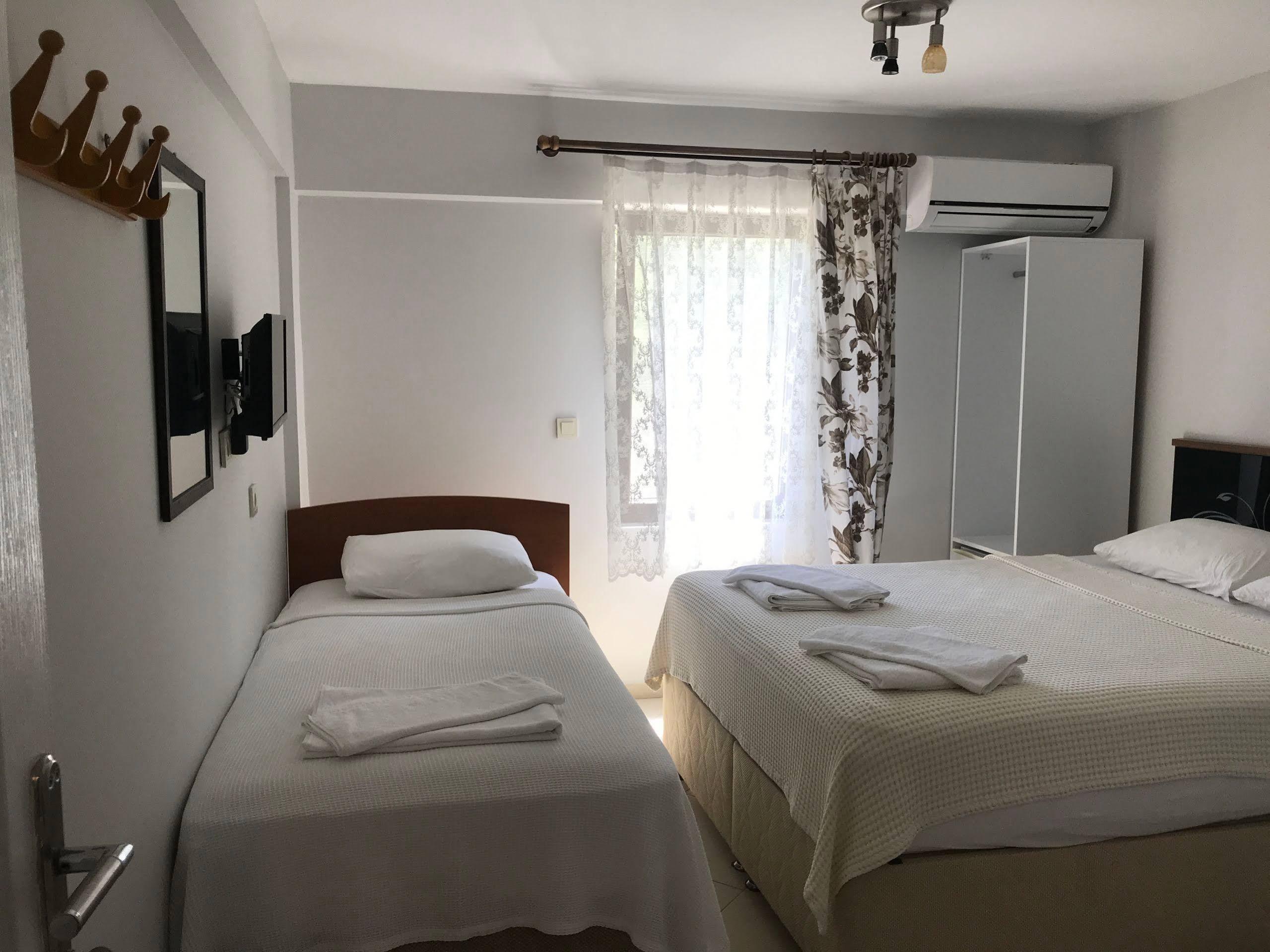 Arsipel Otel Bozcaada Eksteriør billede
