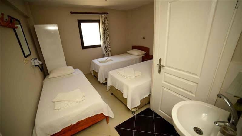 Arsipel Otel Bozcaada Eksteriør billede
