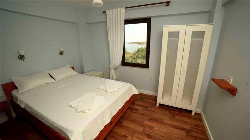 Arsipel Otel Bozcaada Eksteriør billede
