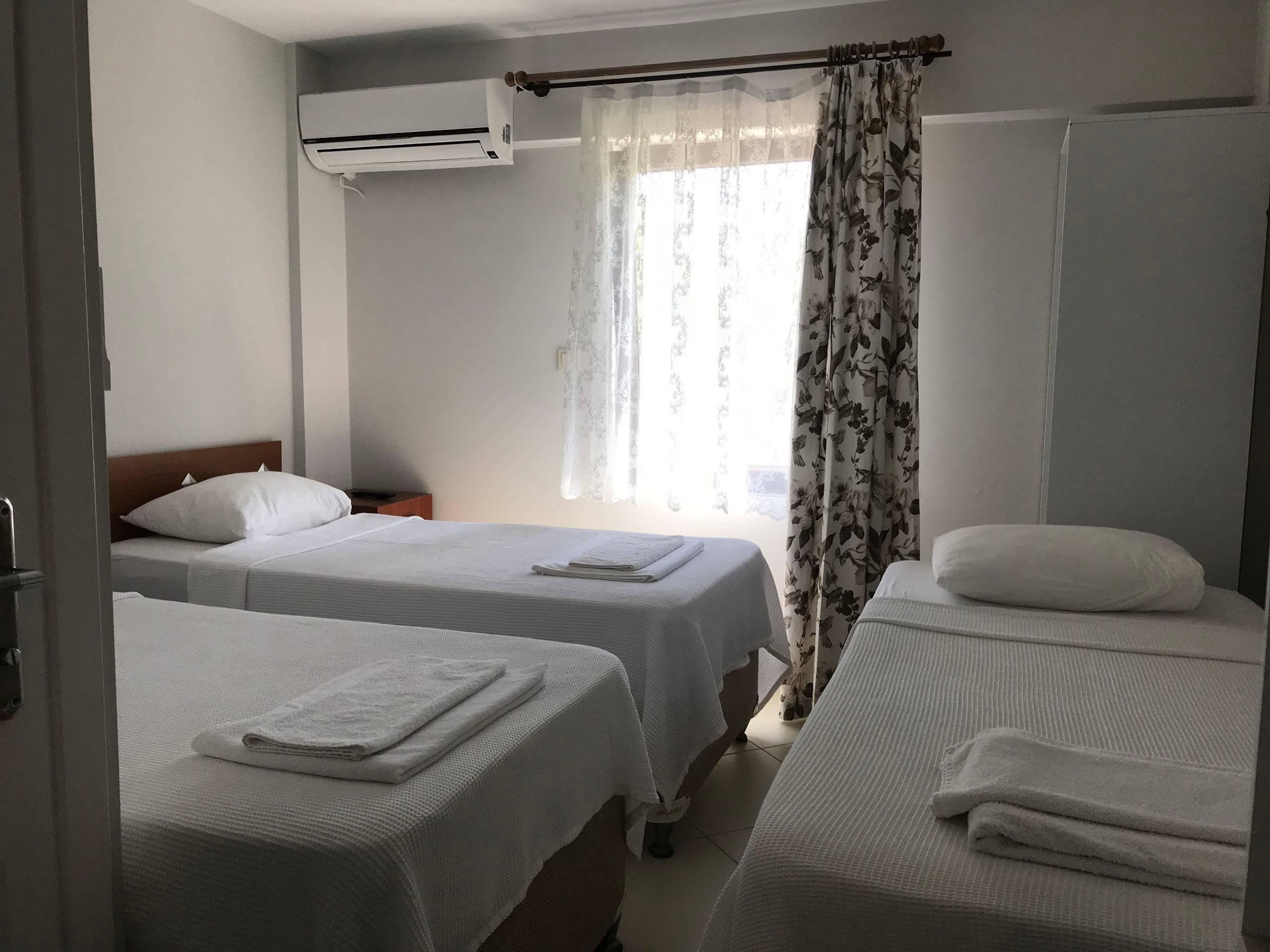Arsipel Otel Bozcaada Eksteriør billede