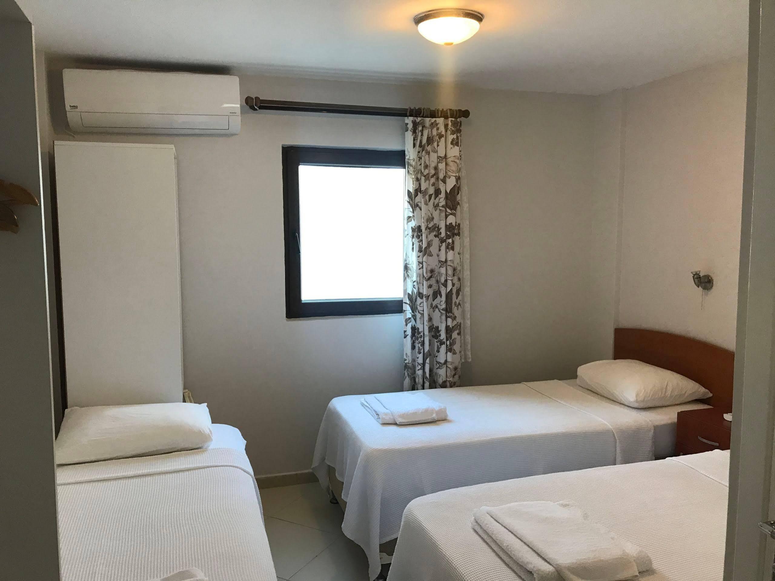 Arsipel Otel Bozcaada Eksteriør billede