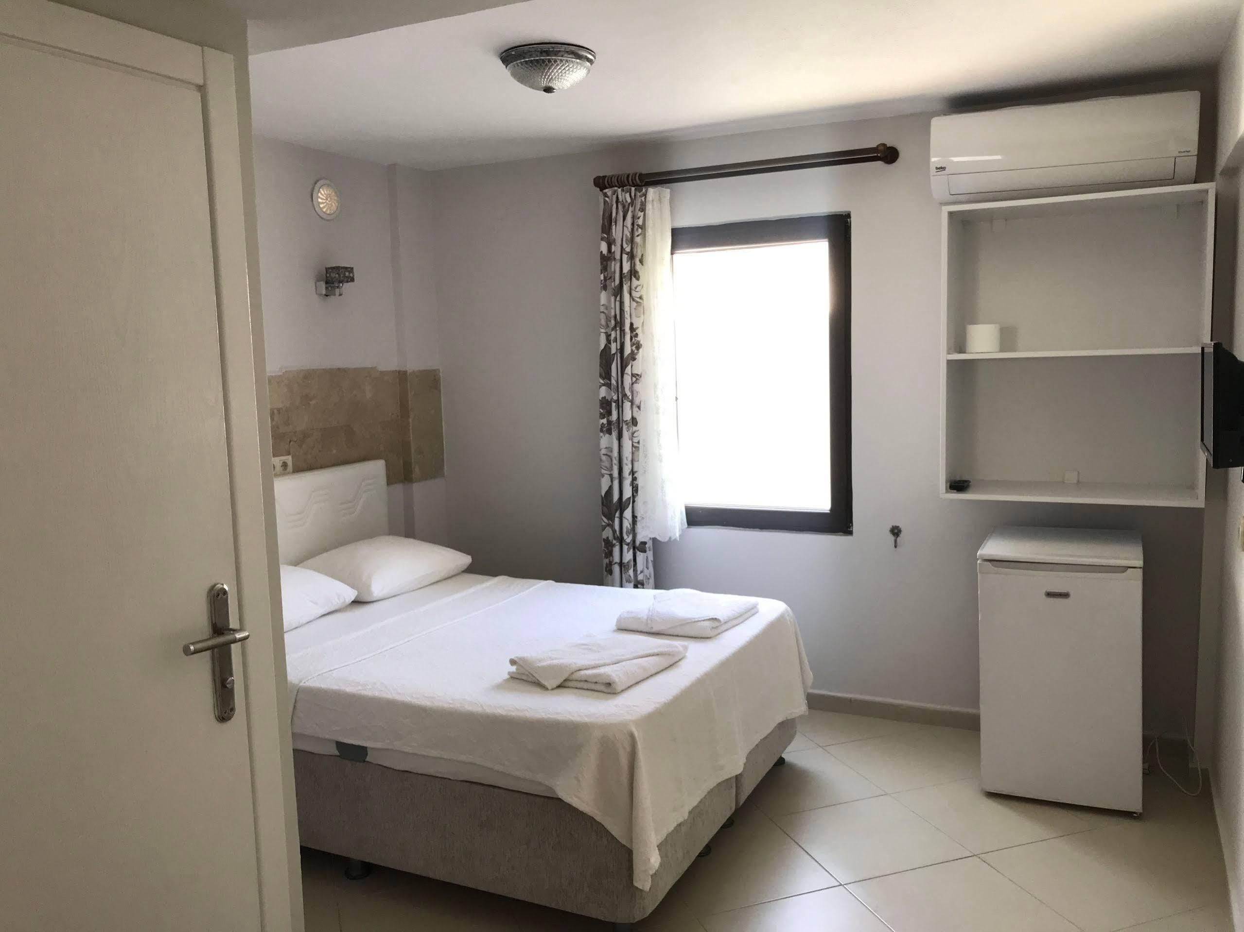 Arsipel Otel Bozcaada Eksteriør billede